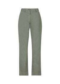 LUIS TRENKER LULORAINE TROUSERS