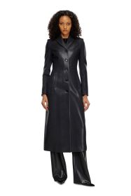 DIESEL G-LAMOUR COAT