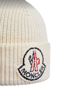 MONCLER Beanie