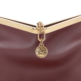 ETRO SHOULDER BAG VELA MEDIUM