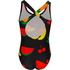 MINIRODINI fruits swimsuit