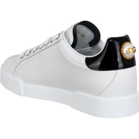 DOLCE & GABBANA Sneaker Classica V.Napp+Kent+L