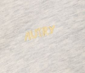 AUTRY TURTLENECK HEAVY JERSEY