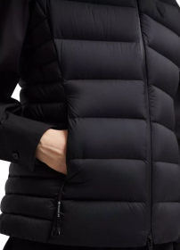 MONCLER BARRAUX VEST