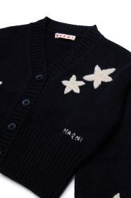 MARNI MK129F Sweater