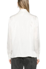 ALBERTA FERRETTI Shirt Satin