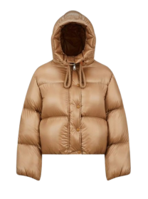 MONCLER BOREY JACKET