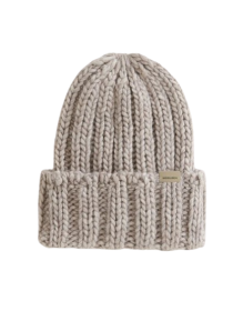 WOOLRICH Chunky Beanie