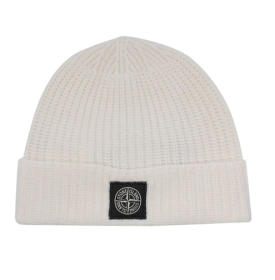 STONE ISLAND Beanie