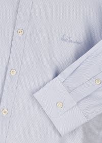 LUIS TRENKER Lubernet Shirt