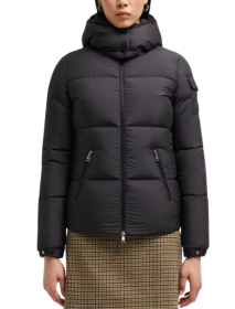 MONCLER Fourmines Jacket