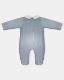 MARTIN ARANDA Romper