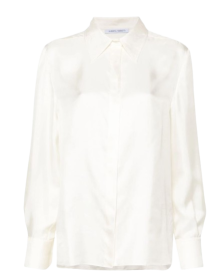 ALBERTA FERRETTI Shirt Twill