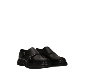 DOLCE & GABBANA Monkstrap