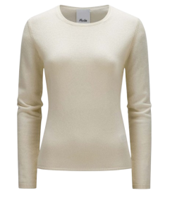 ALLUDE Sweater