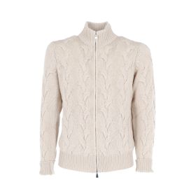 FILIPPO DE LAURENTIS Fullzip Cardigan