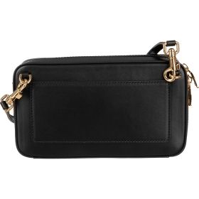 DOLCE & GABBANA SHOULDER BAG LEATHER