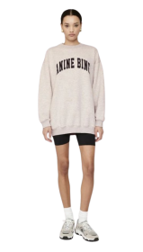 ANINE BING Tyler Sweatshirt