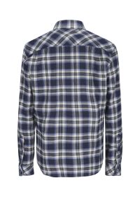 LUIS TRENKER Lubernet Check Shirt