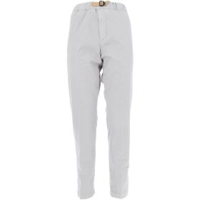 WHITE SAND Trouser