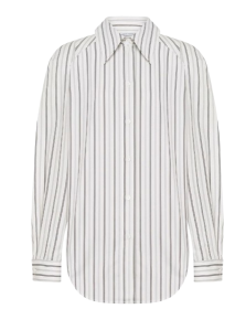 ALBERTA FERRETTI Shirt Drill