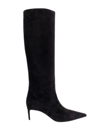 DOLCE & GABBANA SUEDE BOOT