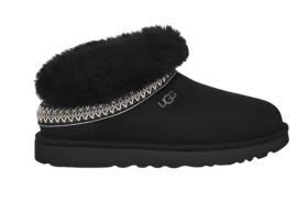 UGG W CLASSIC MINI CRESCENT