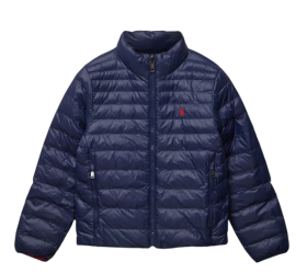 POLO RALPH LAUREN Rev Terra Jacket